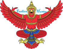 Fashion Hunter Logo 2