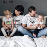 Family Matching Outfits | FashionHunter - Fashion Hunter