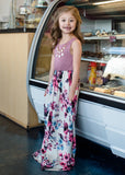 Shop Family Matching Mother Daughter Floral Dresses 2020 | Fashion Hunter - Fashion Hunter