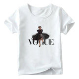 Shop Mommy and Me Family Look T-shirt - Fashion Hunter