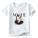 Shop Mommy and Me Family Look T-shirt - Fashion Hunter