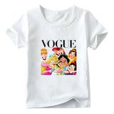 Shop Mommy and Me Family Look T-shirt - Fashion Hunter