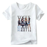 Shop Mommy and Me Family Look T-shirt - Fashion Hunter