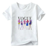 Shop Mommy and Me Family Look T-shirt - Fashion Hunter