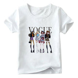 Shop Mommy and Me Family Look T-shirt - Fashion Hunter