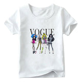 Shop Mommy and Me Family Look T-shirt - Fashion Hunter