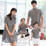 Family Matching Outfits | FashionHunter - Fashion Hunter